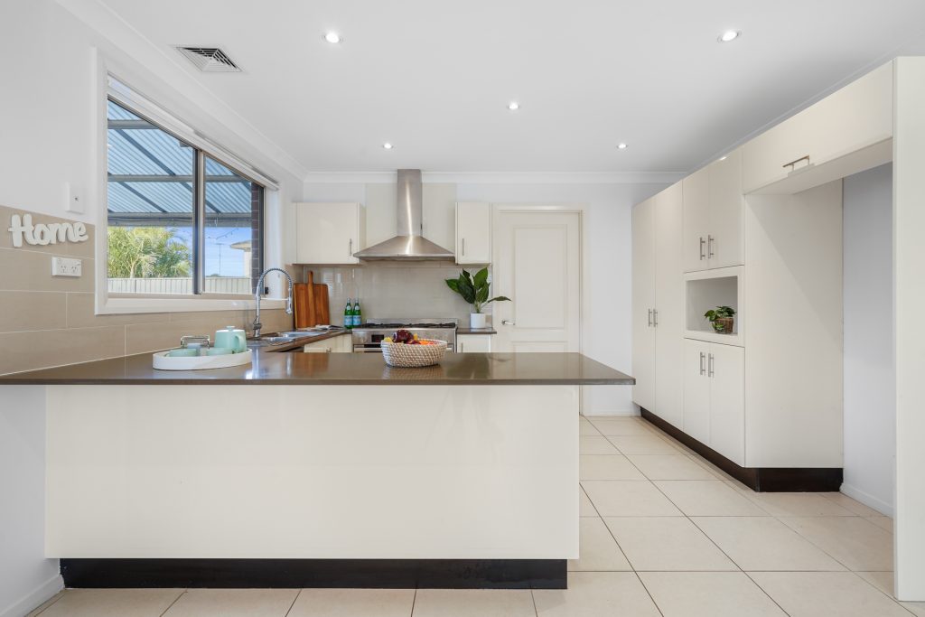 Sold - 9 Jasmine Place - New Property in Greystanes - Real Estate by Amit Nayak