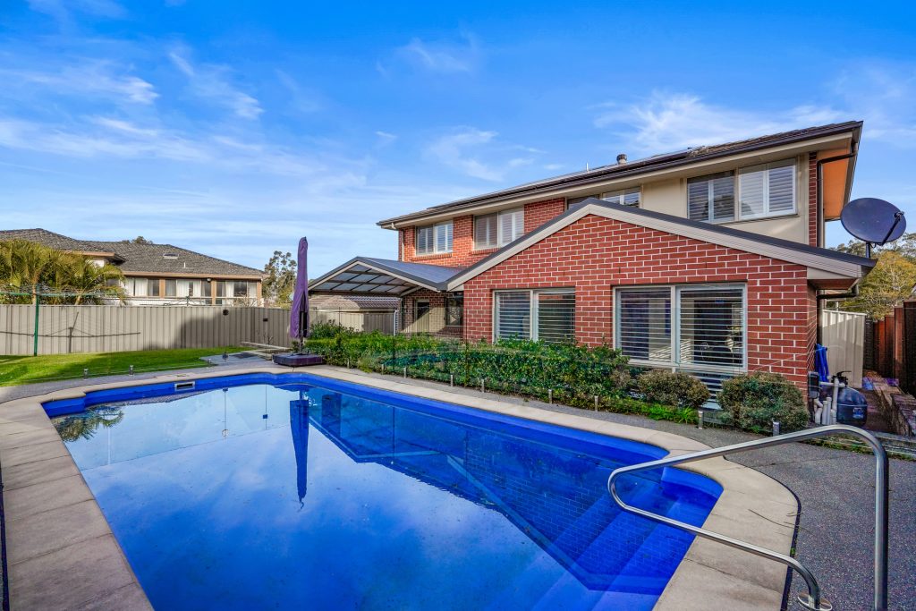 Sold - 9 Jasmine Place - New Property in Greystanes - Real Estate by Amit Nayak