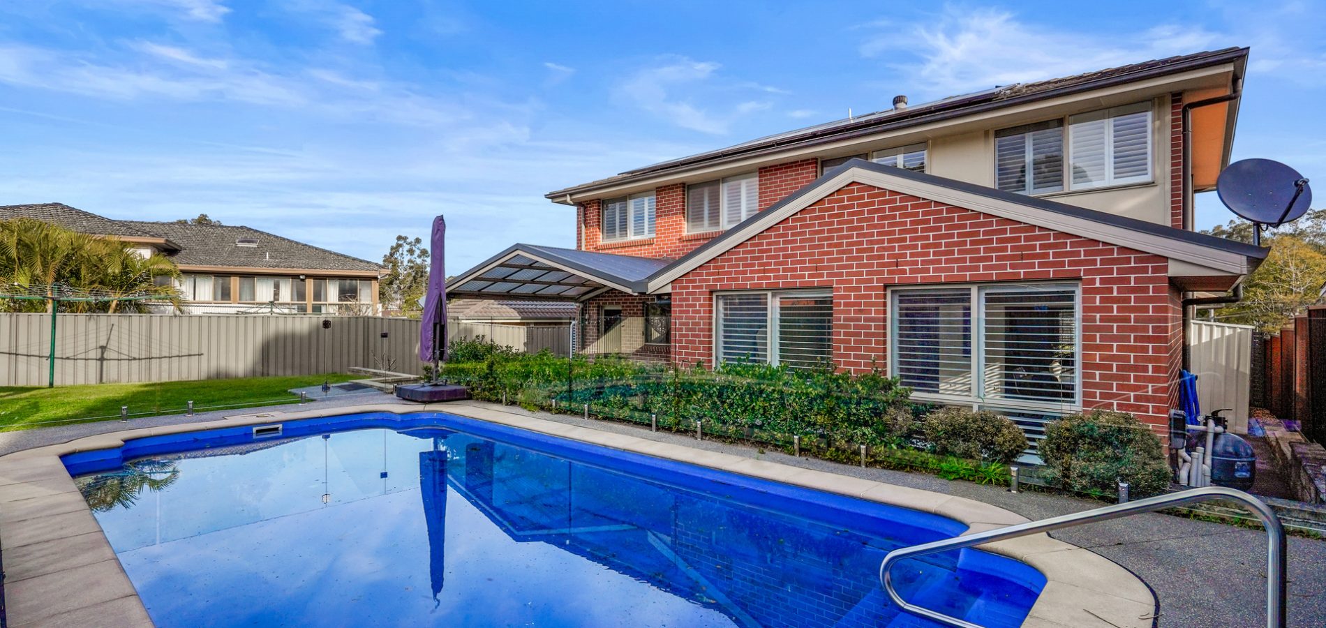 Sold - 9 Jasmine Place - New Property in Greystanes - Real Estate by Amit Nayak