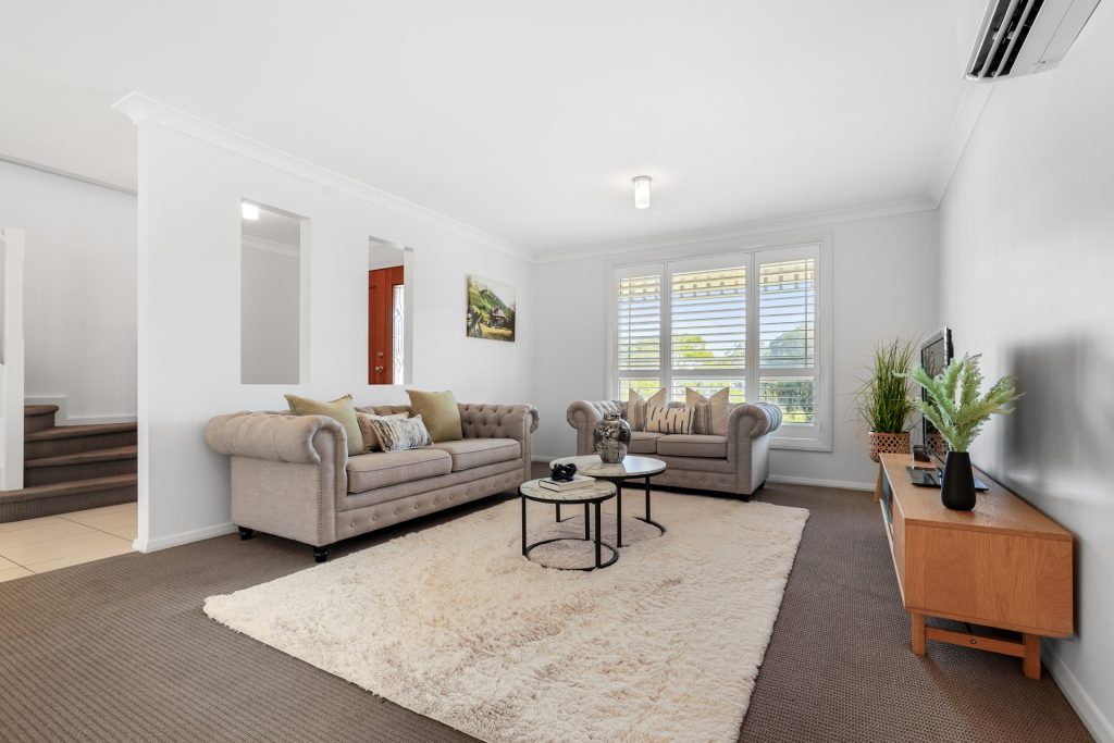 Sold - 9 Jasmine Place - New Property in Greystanes - Real Estate by Amit Nayak