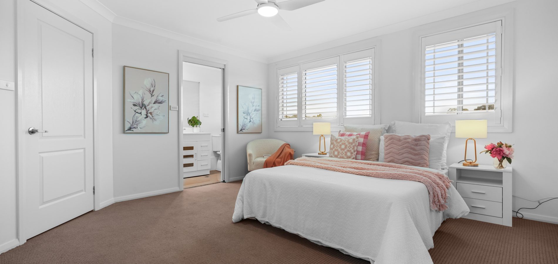 Sold - 9 Jasmine Place - New Property in Greystanes - Real Estate by Amit Nayak