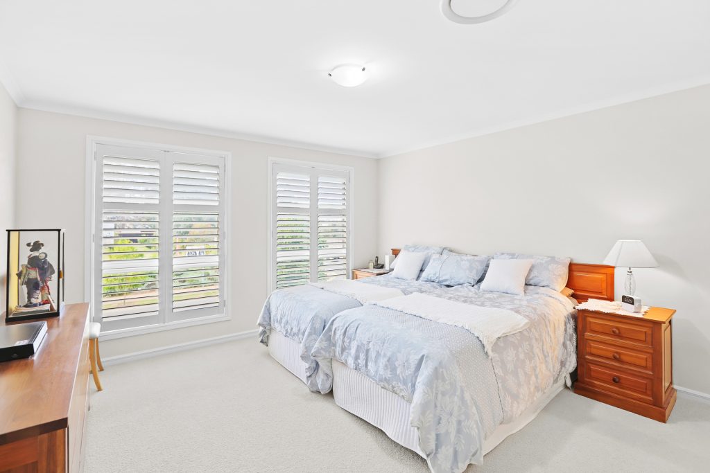Sold - 183 Fairway Drive - New Property in Norwest - Real Estate by Maree McCrorie