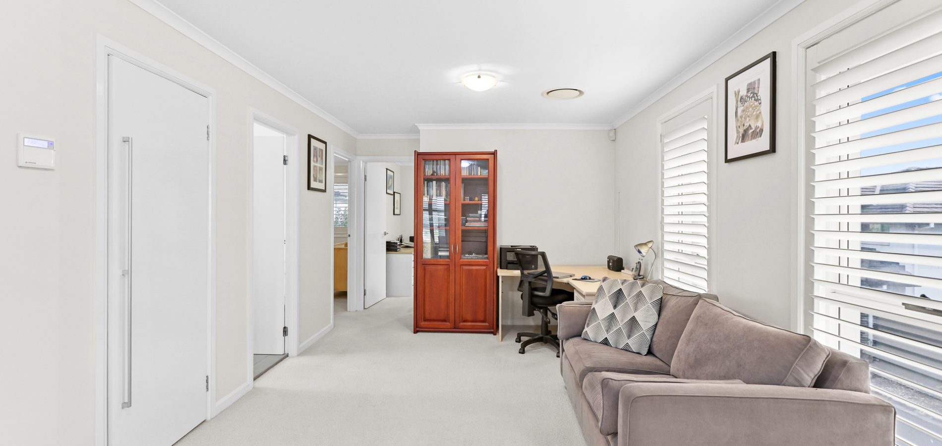 Sold - 183 Fairway Drive - New Property in Norwest - Real Estate by Maree McCrorie