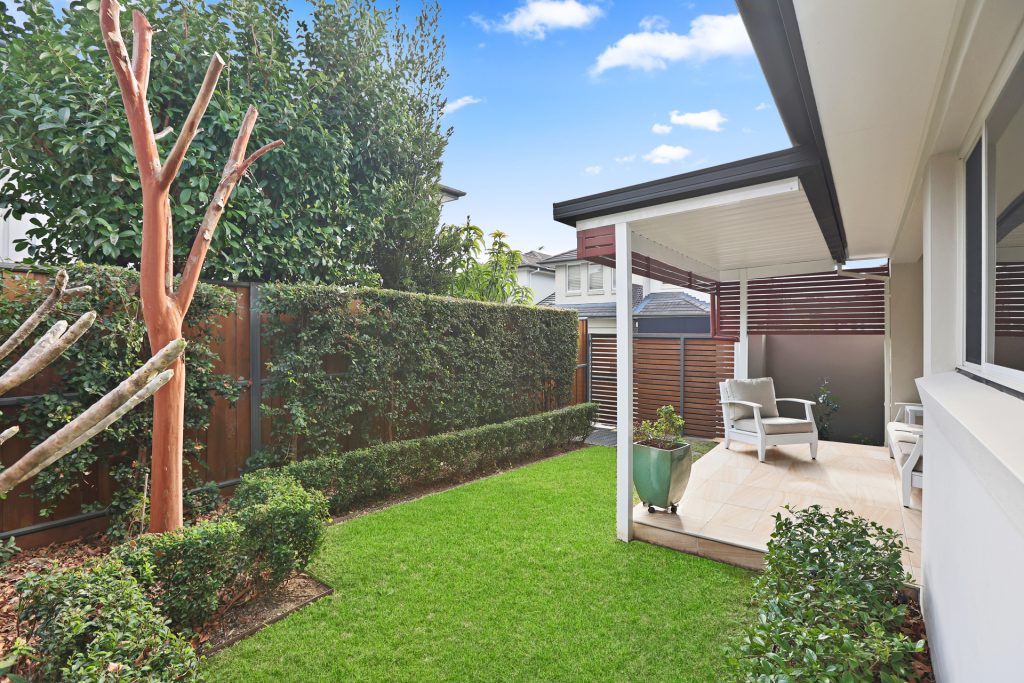 Sold - 183 Fairway Drive - New Property in Norwest - Real Estate by Maree McCrorie