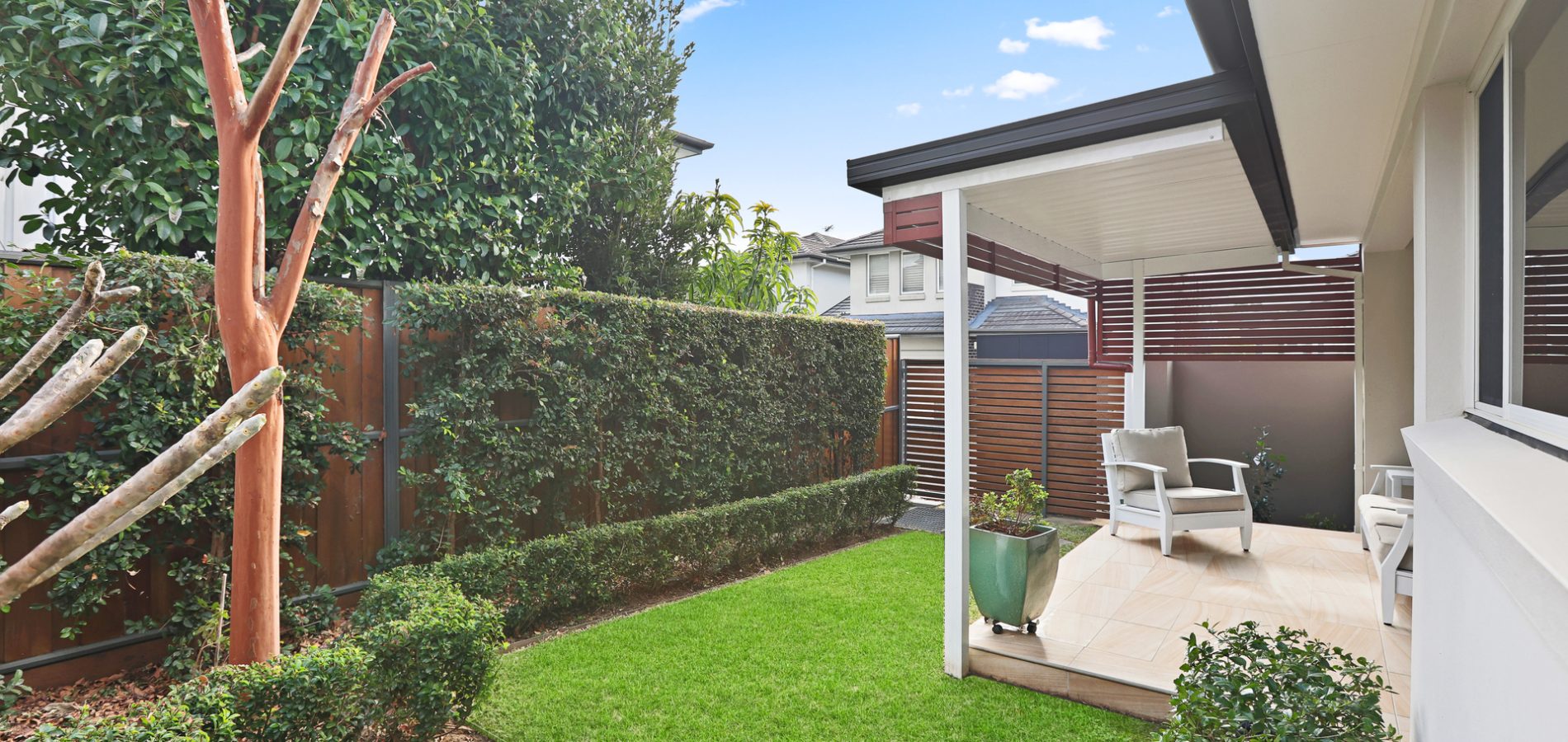 Sold - 183 Fairway Drive - New Property in Norwest - Real Estate by Maree McCrorie