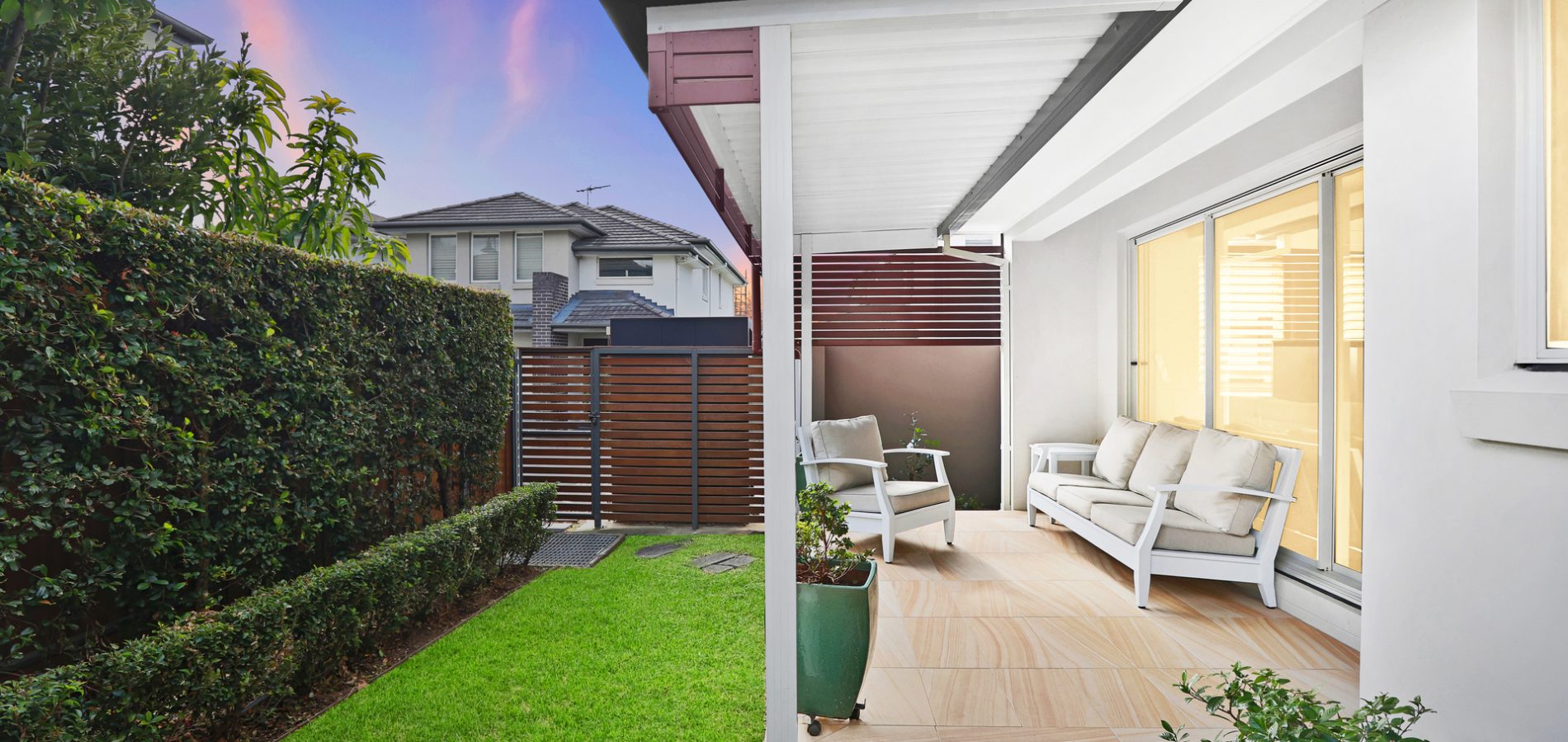 Sold - 183 Fairway Drive - New Property in Norwest - Real Estate by Maree McCrorie