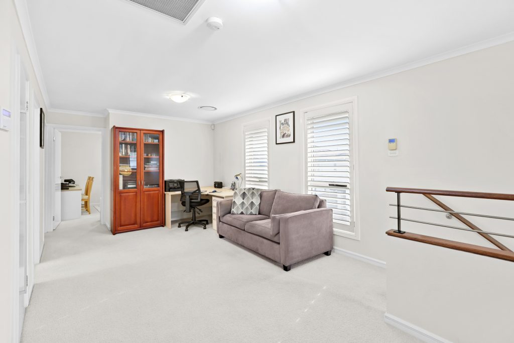 Sold - 183 Fairway Drive - New Property in Norwest - Real Estate by Maree McCrorie