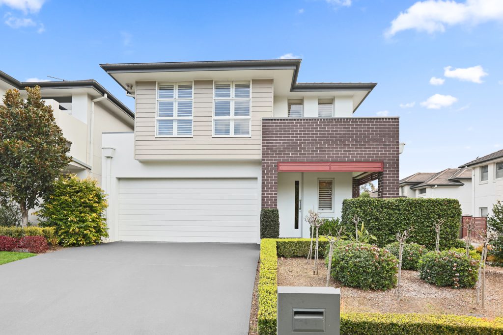 Sold - 183 Fairway Drive - New Property in Norwest - Real Estate by Maree McCrorie