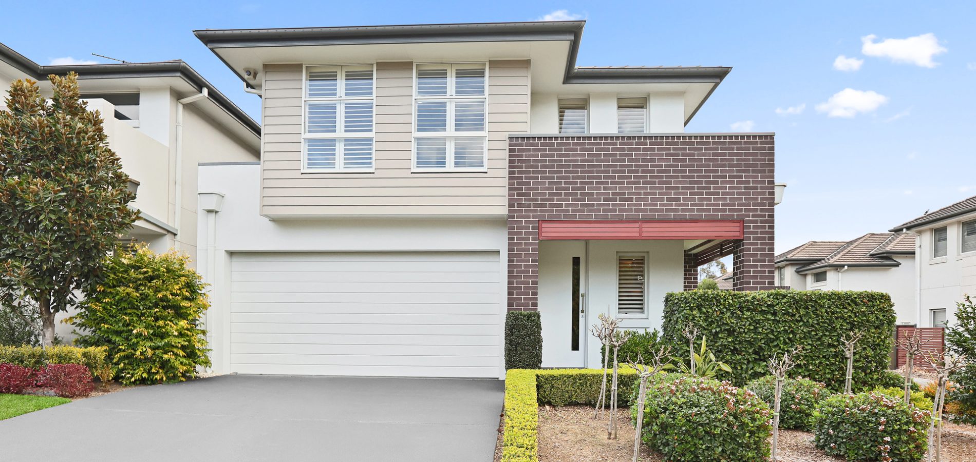 Sold - 183 Fairway Drive - New Property in Norwest - Real Estate by Maree McCrorie