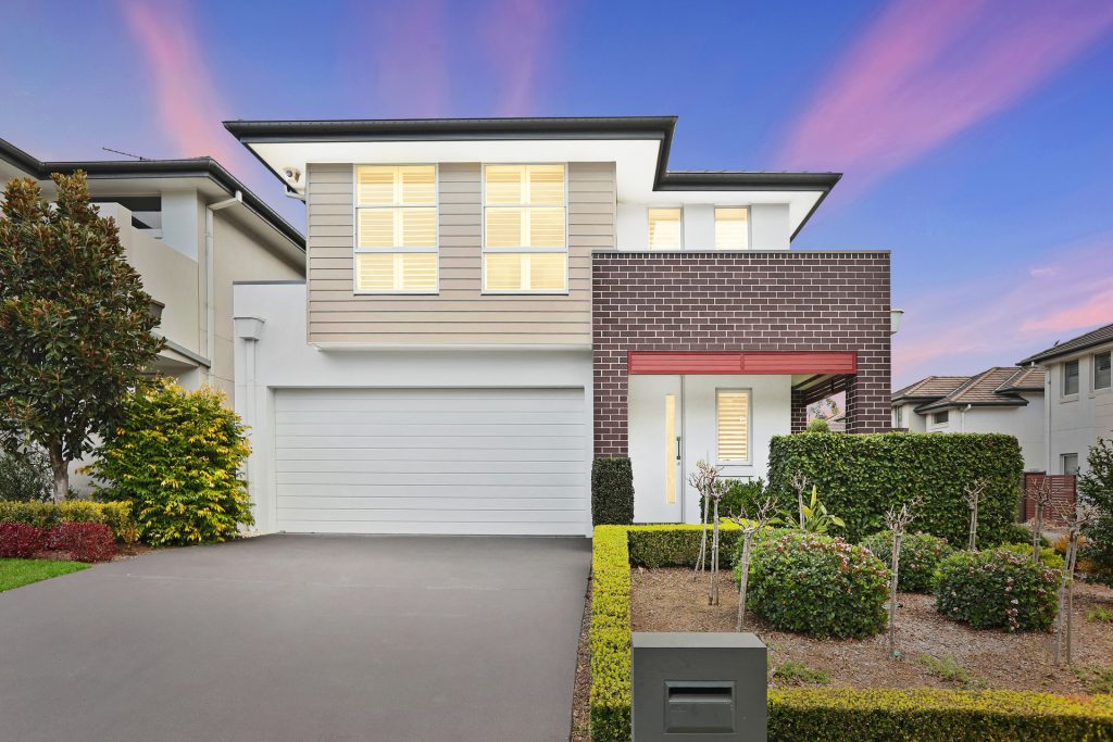 Sold - 183 Fairway Drive - New Property in Norwest - Real Estate by Maree McCrorie