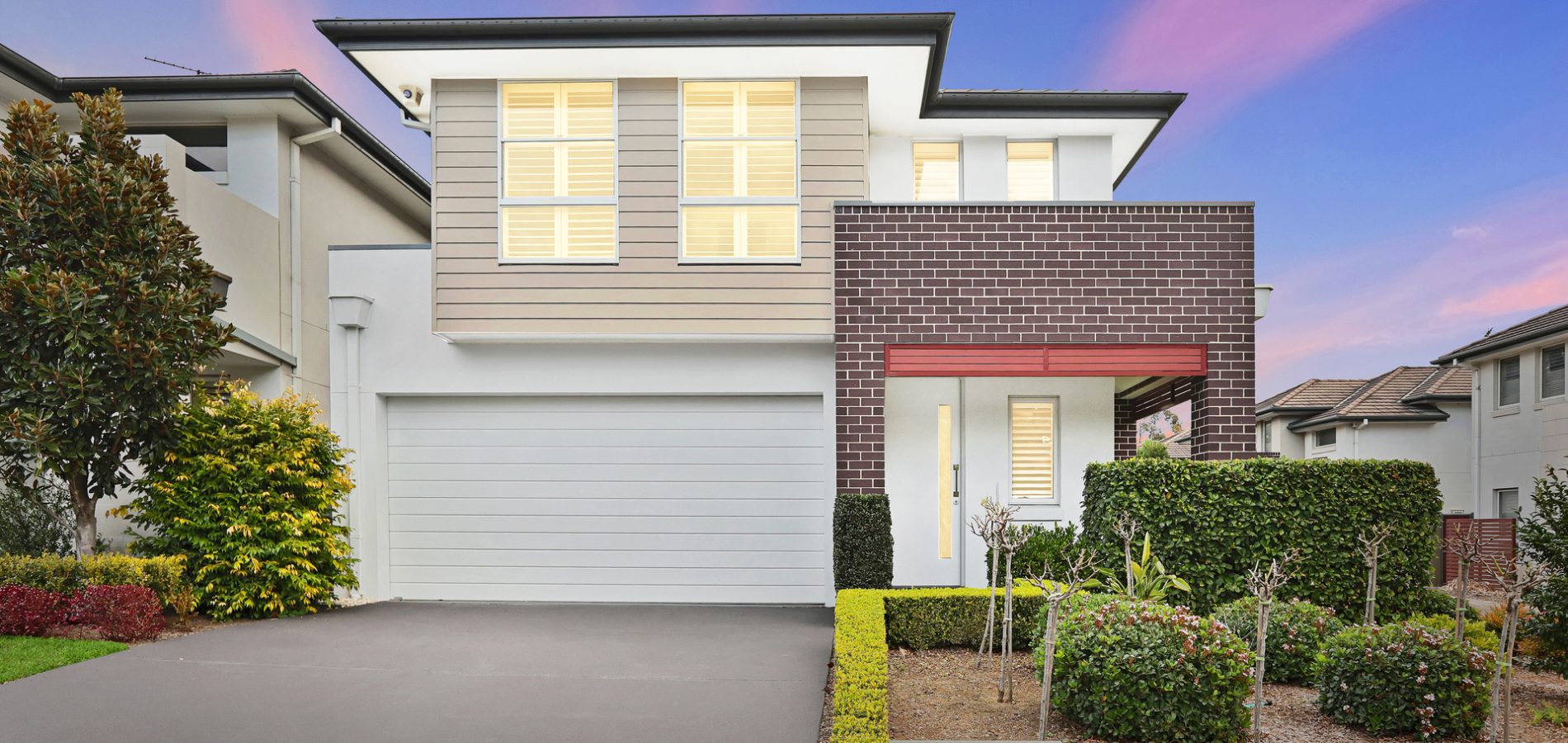 Sold - 183 Fairway Drive - New Property in Norwest - Real Estate by Maree McCrorie
