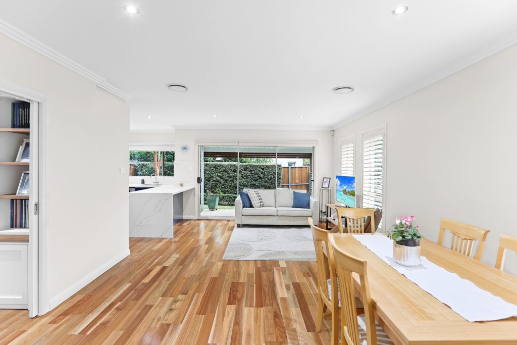 Sold - 183 Fairway Drive - New Property in Norwest - Real Estate by Maree McCrorie