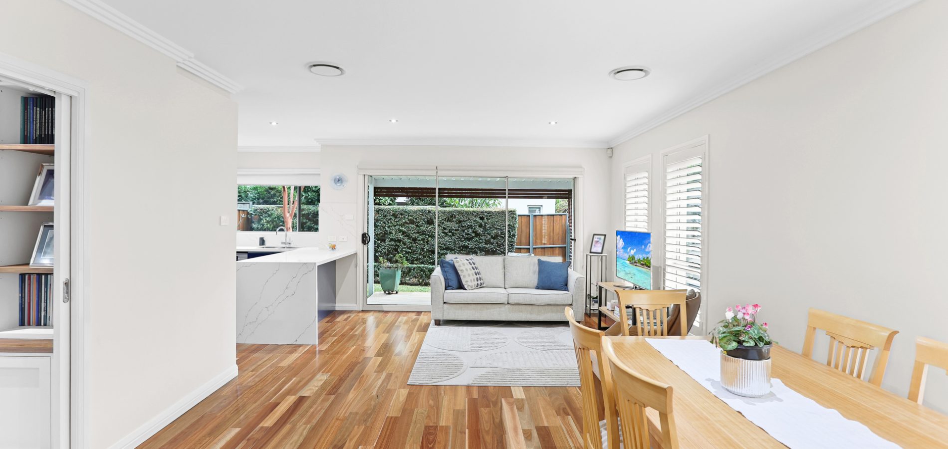 Sold - 183 Fairway Drive - New Property in Norwest - Real Estate by Maree McCrorie