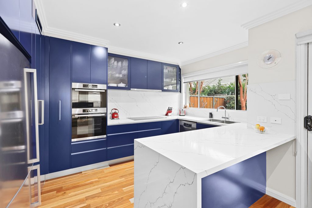 Sold - 183 Fairway Drive - New Property in Norwest - Real Estate by Maree McCrorie
