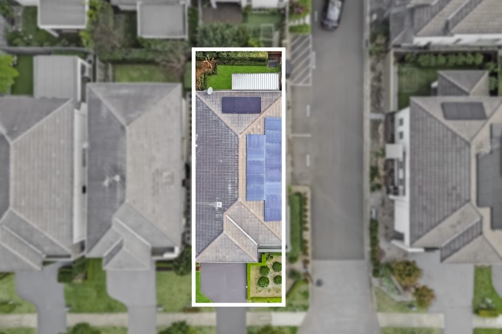 Sold - 183 Fairway Drive - New Property in Norwest - Real Estate by Maree McCrorie