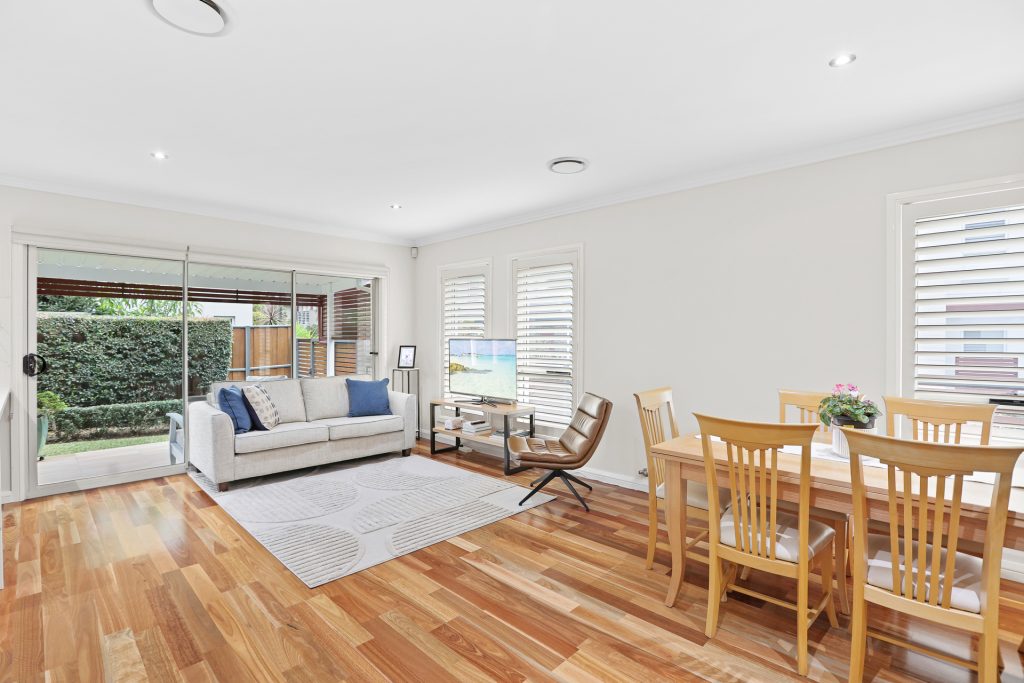 Sold - 183 Fairway Drive - New Property in Norwest - Real Estate by Maree McCrorie