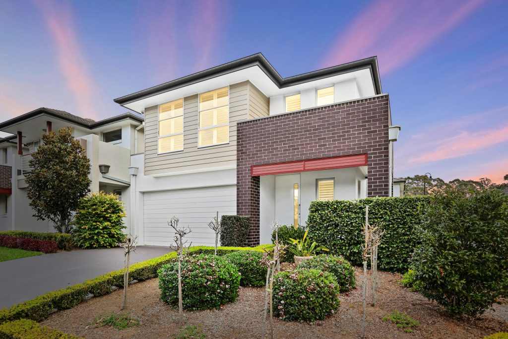Sold - 183 Fairway Drive - New Property in Norwest - Real Estate by Maree McCrorie
