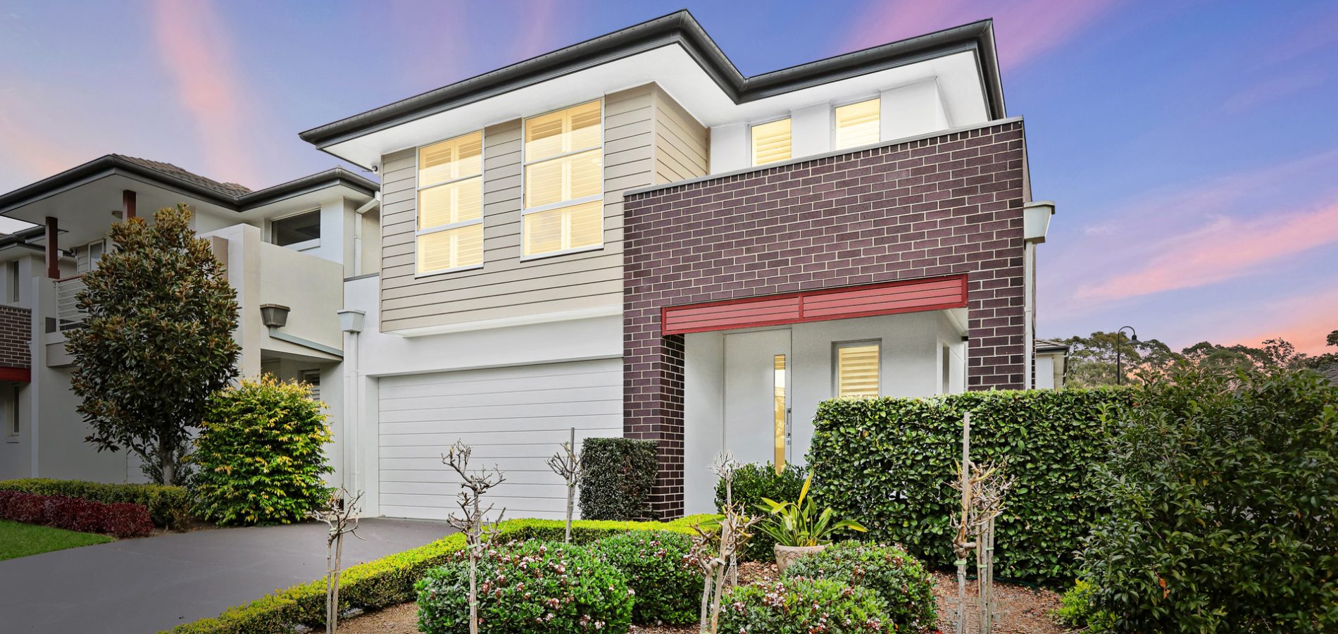 Sold - 183 Fairway Drive - New Property in Norwest - Real Estate by Maree McCrorie