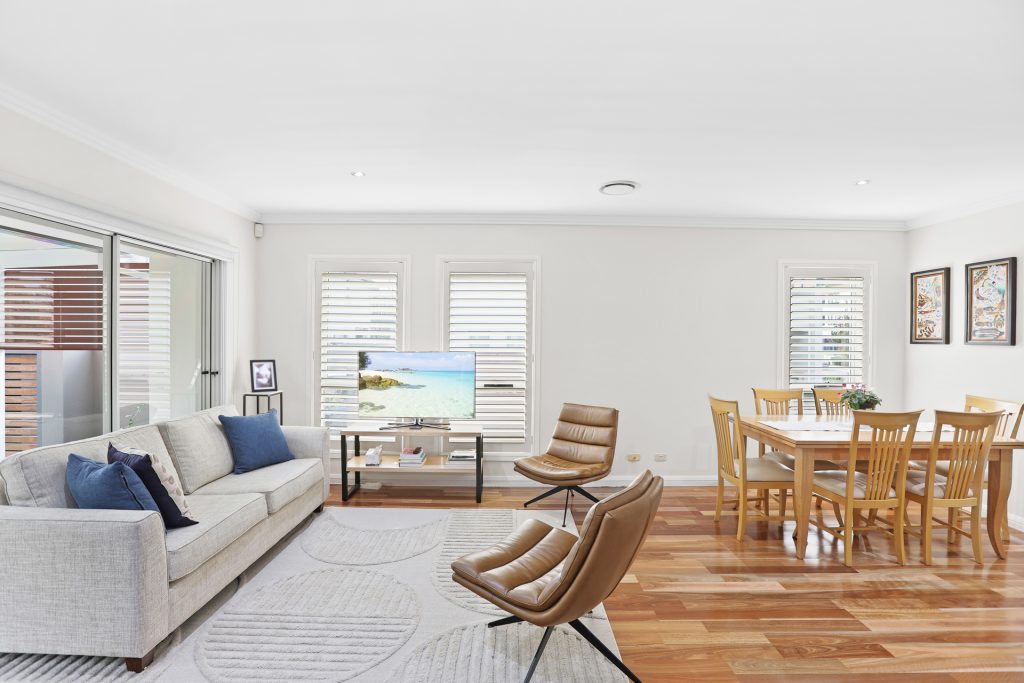 Sold - 183 Fairway Drive - New Property in Norwest - Real Estate by Maree McCrorie
