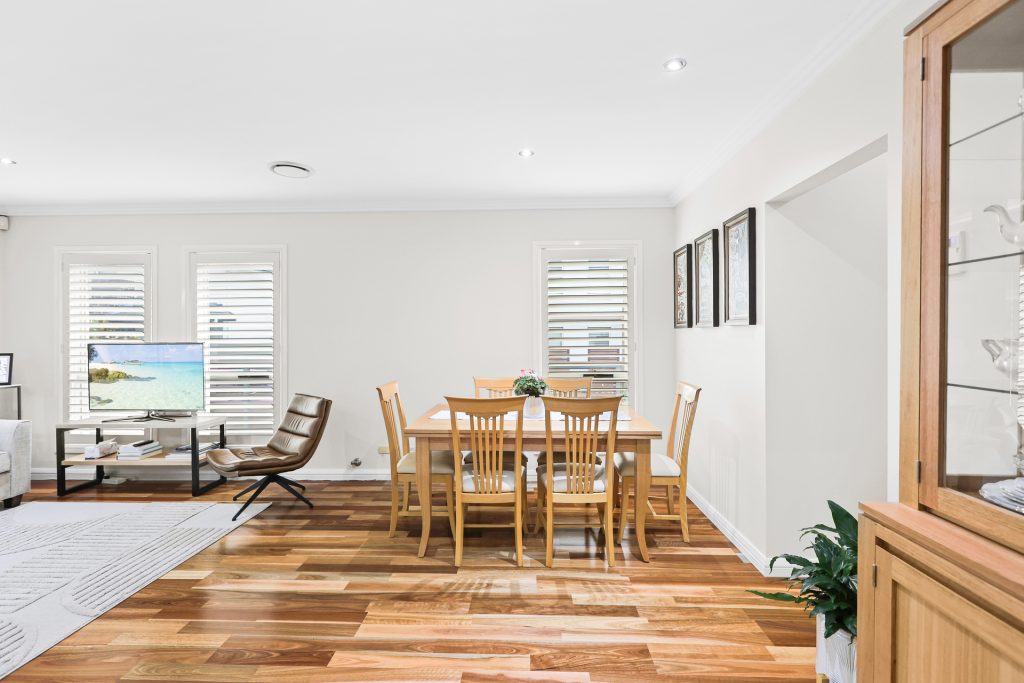 Sold - 183 Fairway Drive - New Property in Norwest - Real Estate by Maree McCrorie