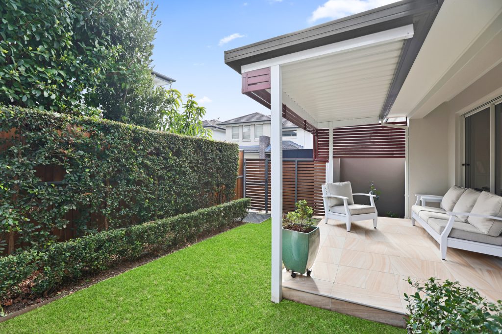 Sold - 183 Fairway Drive - New Property in Norwest - Real Estate by Maree McCrorie