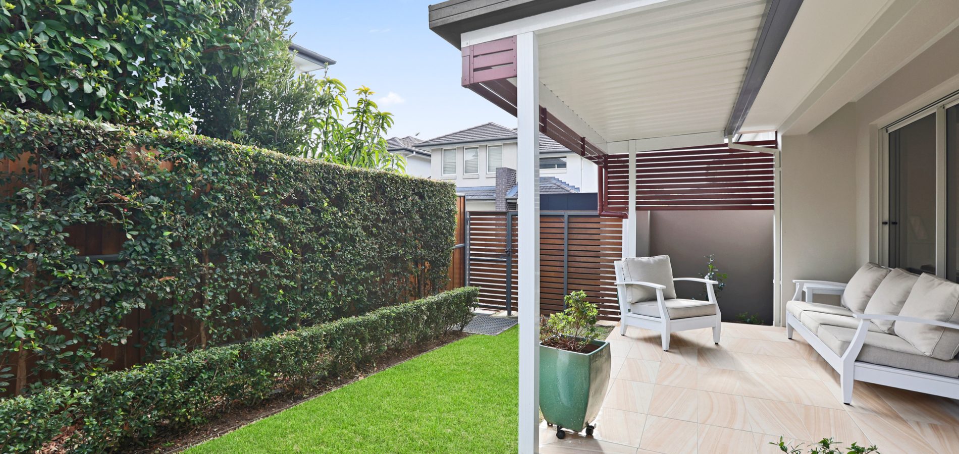 Sold - 183 Fairway Drive - New Property in Norwest - Real Estate by Maree McCrorie