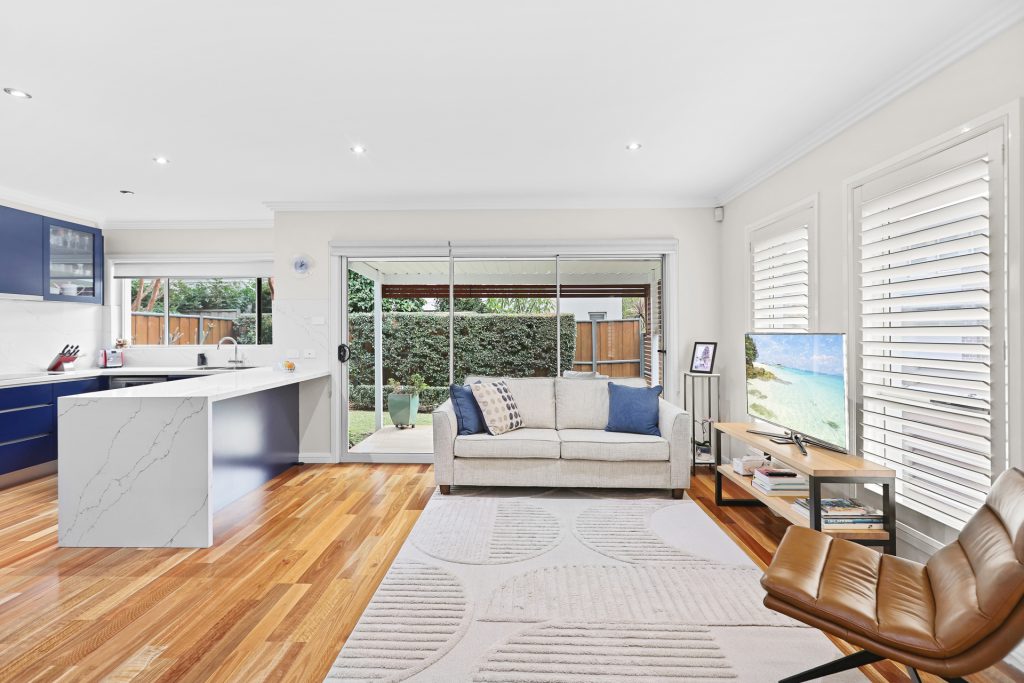 Sold - 183 Fairway Drive - New Property in Norwest - Real Estate by Maree McCrorie