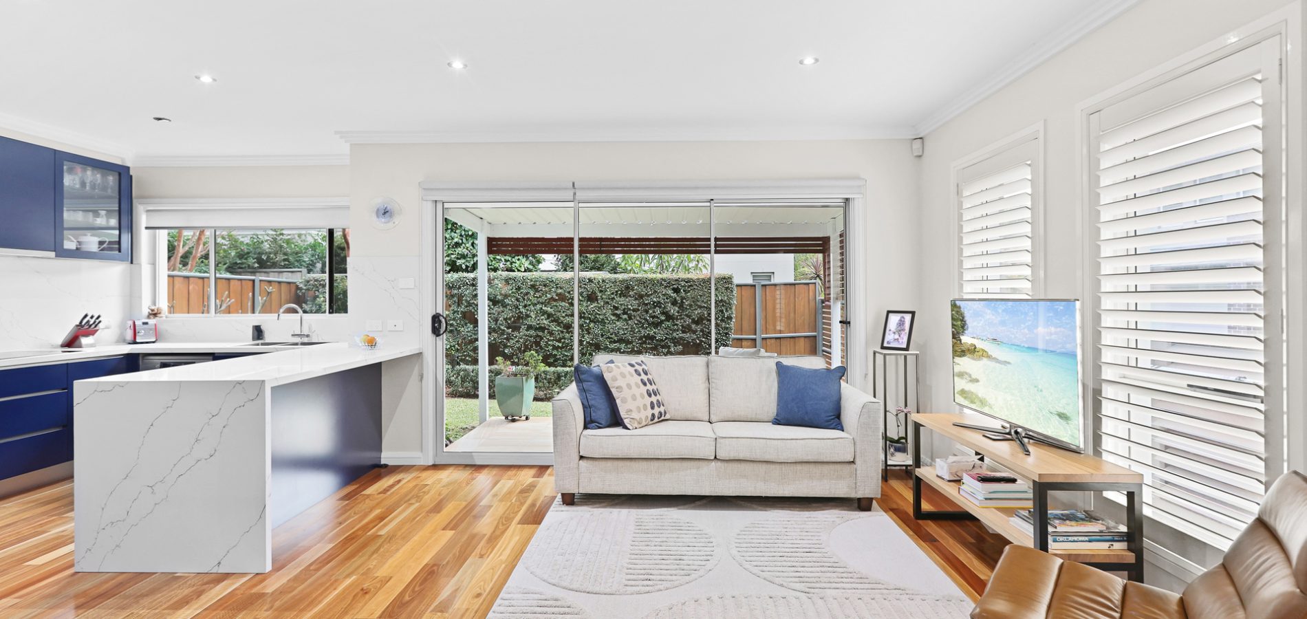 Sold - 183 Fairway Drive - New Property in Norwest - Real Estate by Maree McCrorie
