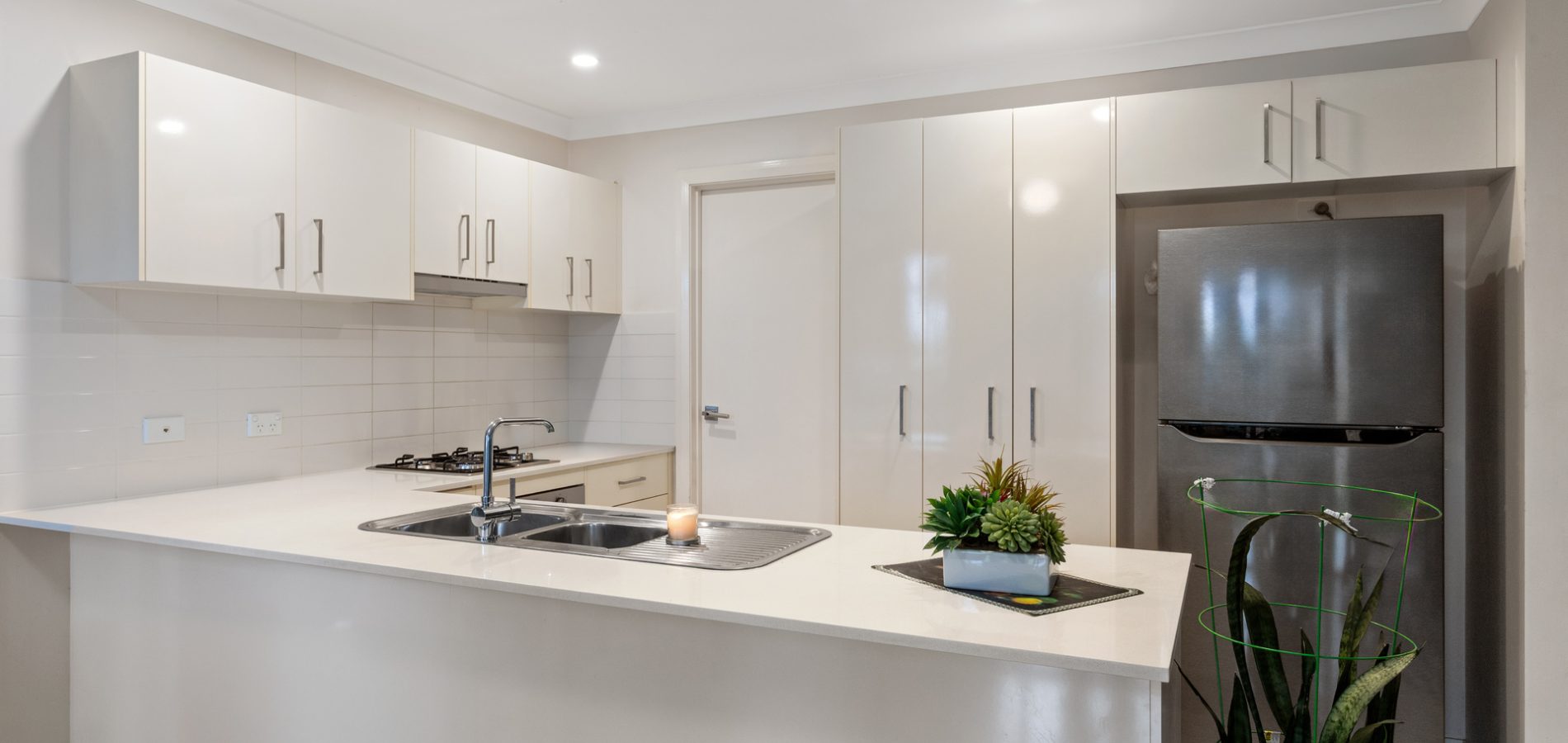 Sold - 18 Hollows Parade - New Property in Ropes Crossing - Real Estate by Peter Sutherland