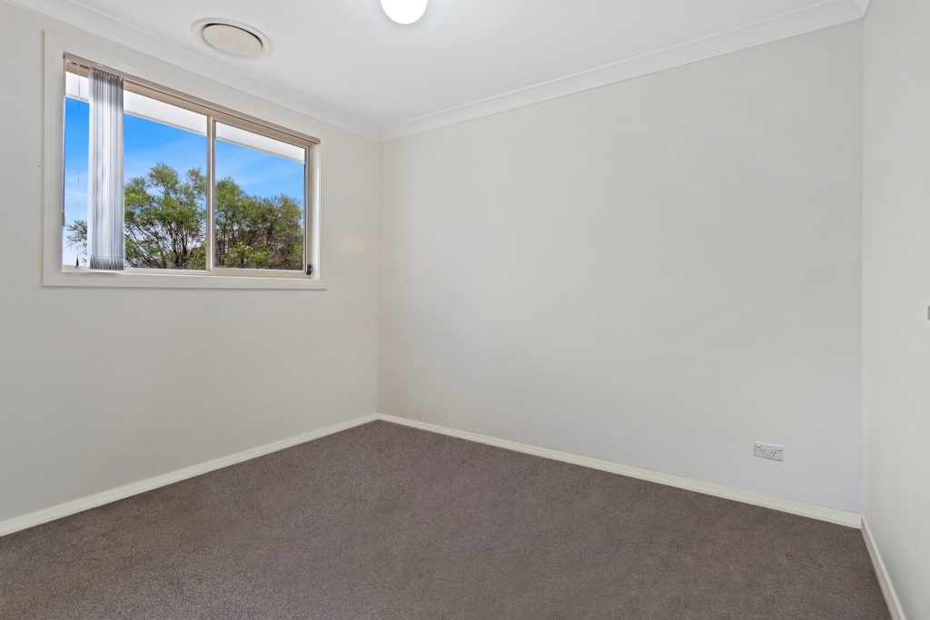 Sold - 18 Hollows Parade - New Property in Ropes Crossing - Real Estate by Peter Sutherland