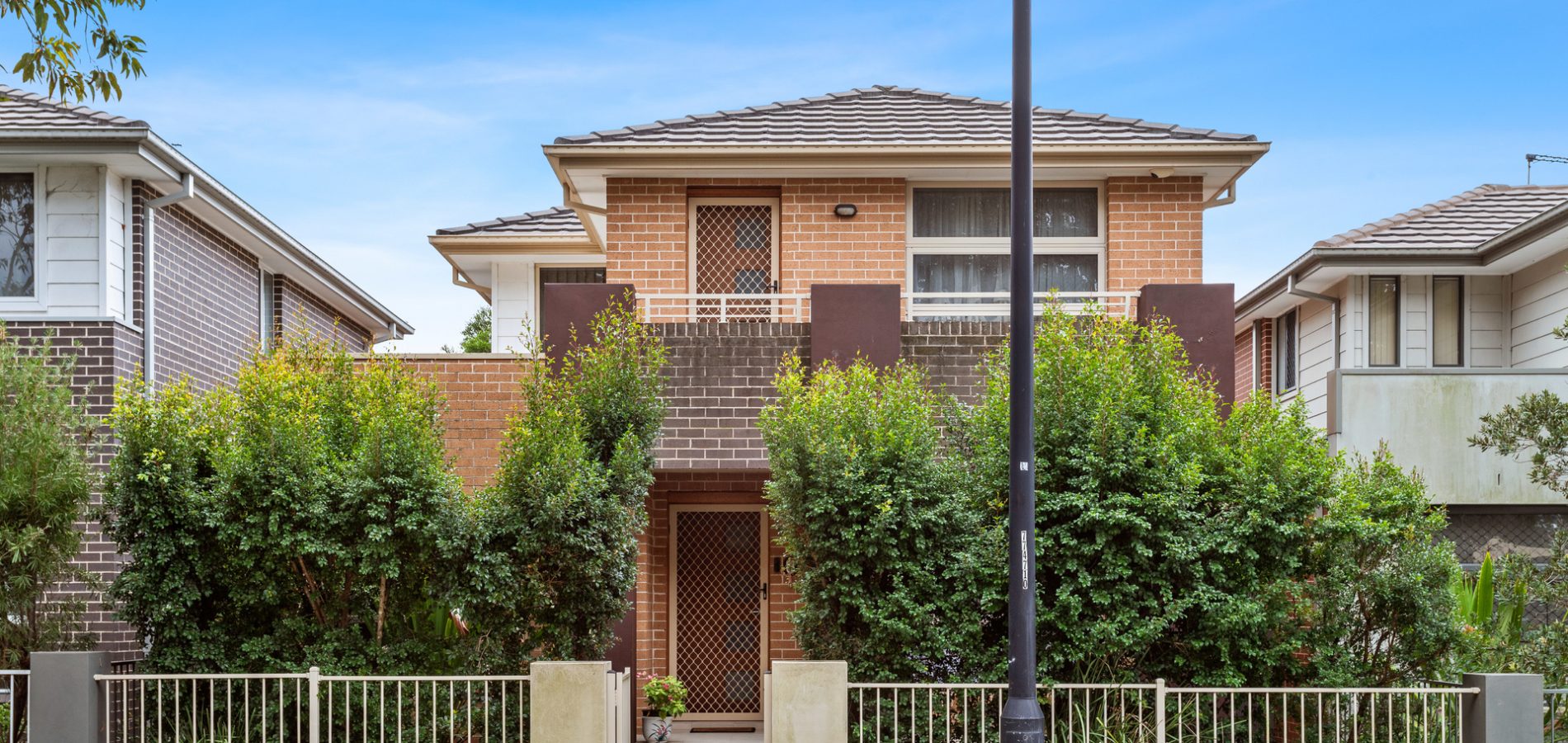 Sold - 18 Hollows Parade - New Property in Ropes Crossing - Real Estate by Peter Sutherland