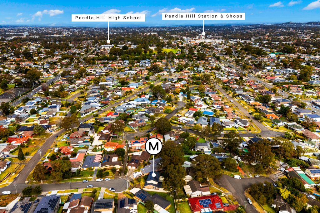 Sold - 10 Moorgate Street - New Property in Toongabbie - Real Estate by Brad Panayiotou