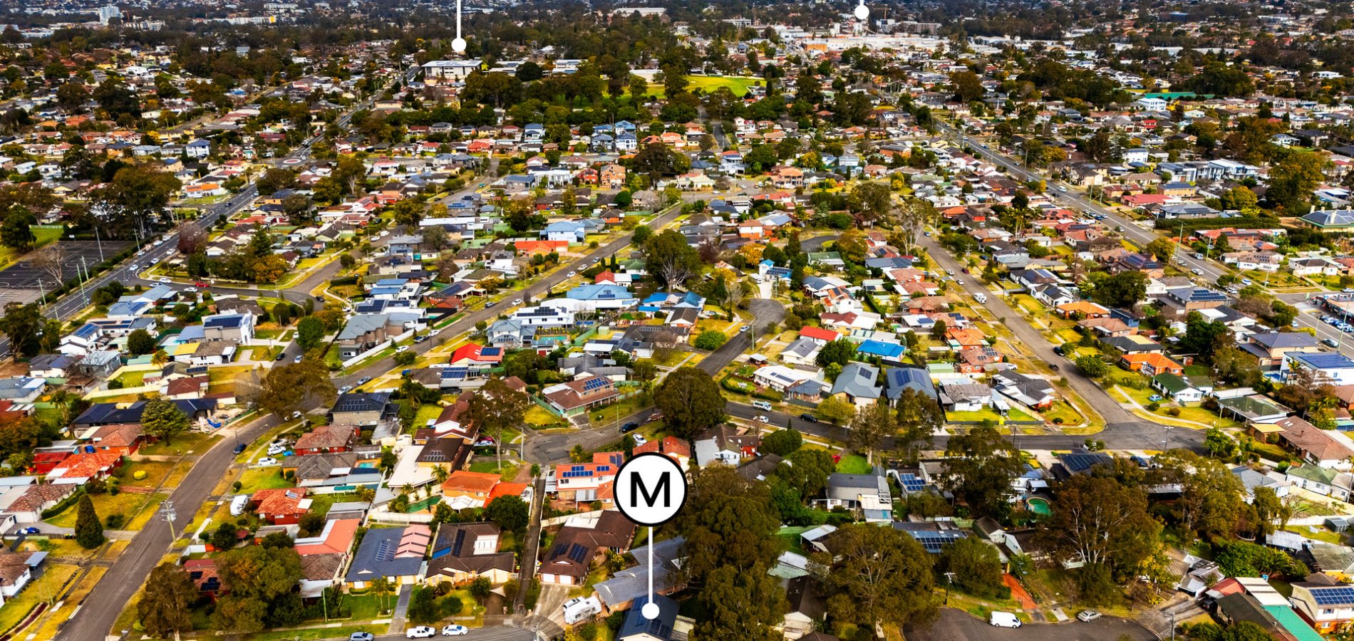 Sold - 10 Moorgate Street - New Property in Toongabbie - Real Estate by Brad Panayiotou