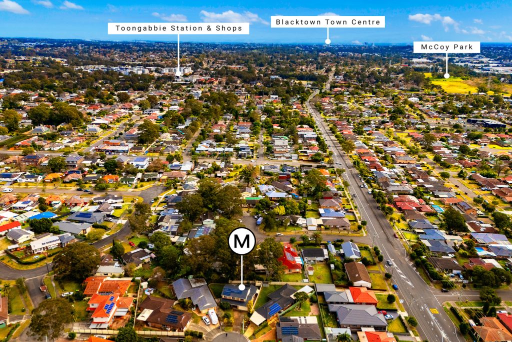 Sold - 10 Moorgate Street - New Property in Toongabbie - Real Estate by Brad Panayiotou