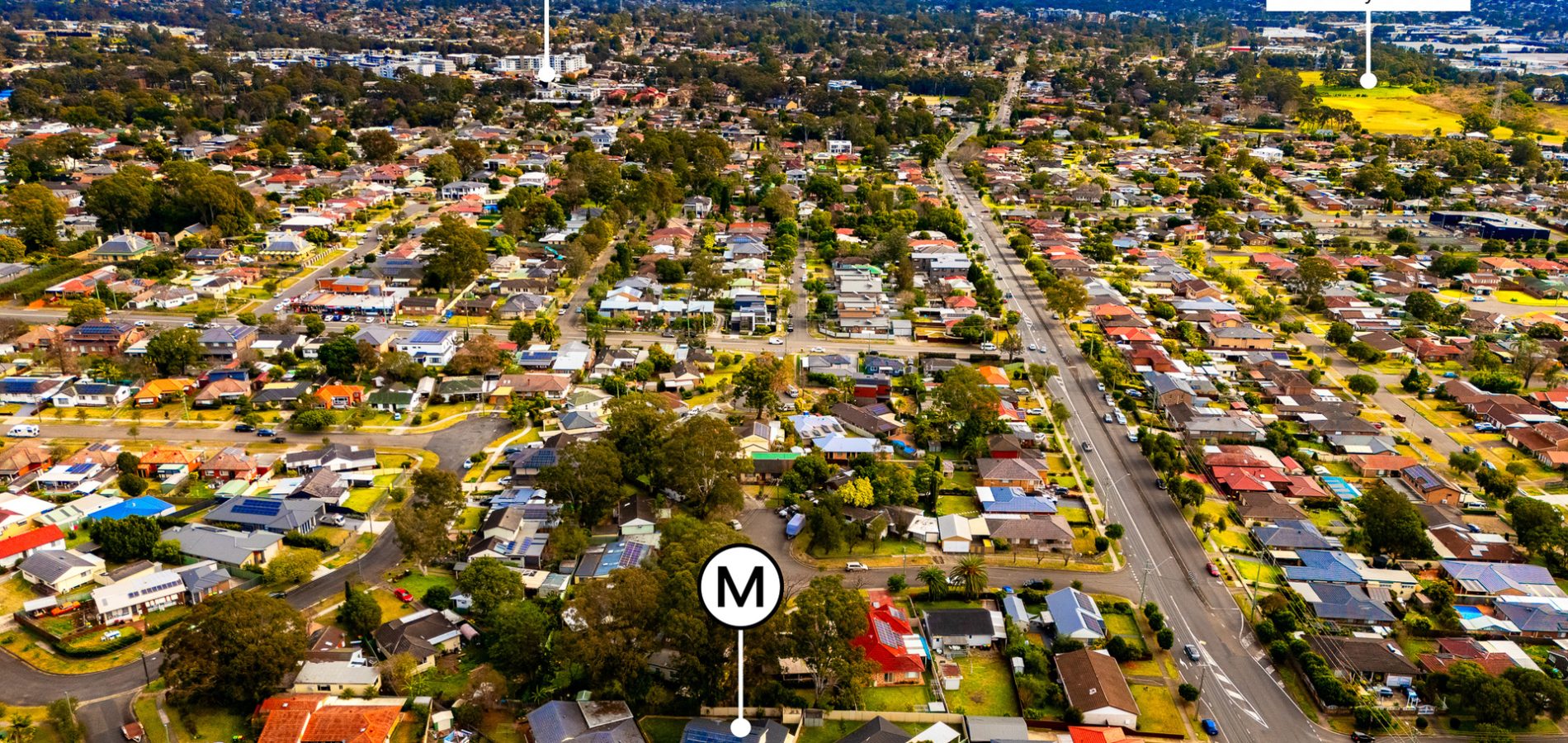Sold - 10 Moorgate Street - New Property in Toongabbie - Real Estate by Brad Panayiotou