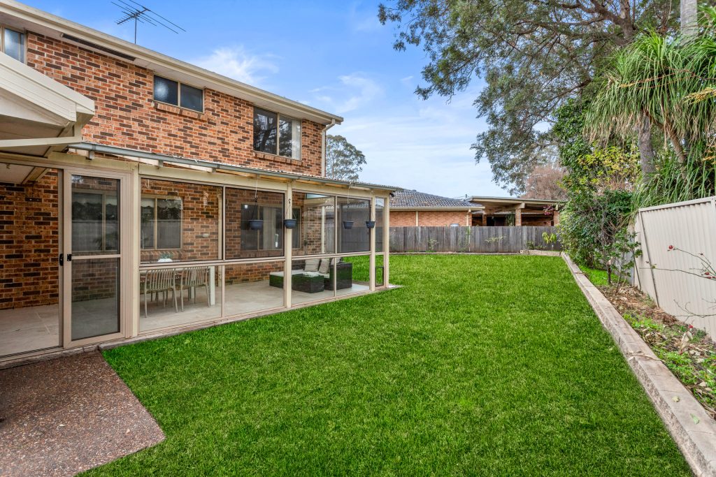 Sold - 10 Moorgate Street - New Property in Toongabbie - Real Estate by Brad Panayiotou