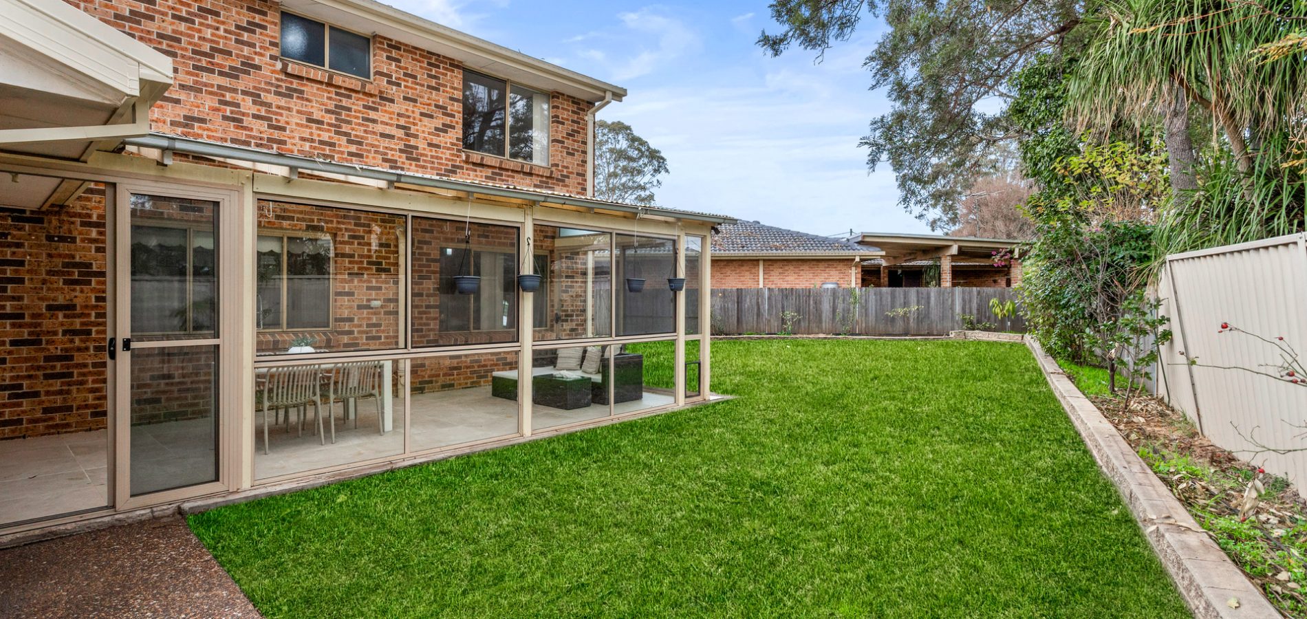 Sold - 10 Moorgate Street - New Property in Toongabbie - Real Estate by Brad Panayiotou