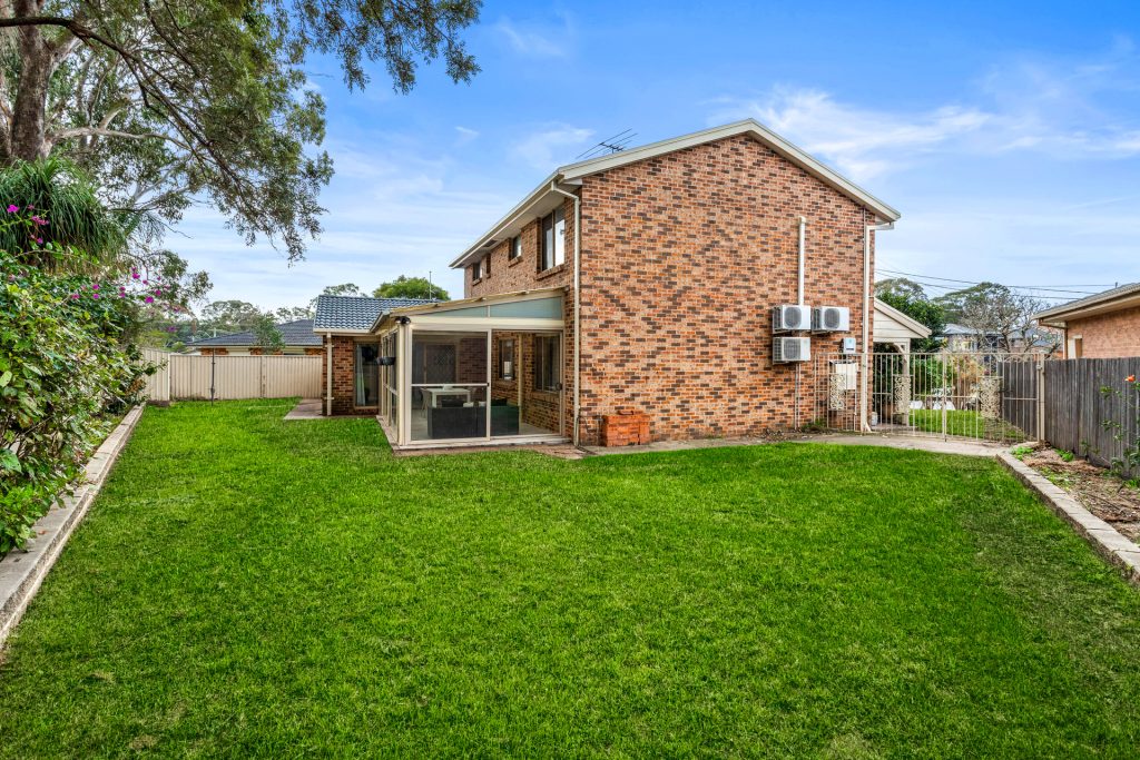 Sold - 10 Moorgate Street - New Property in Toongabbie - Real Estate by Brad Panayiotou