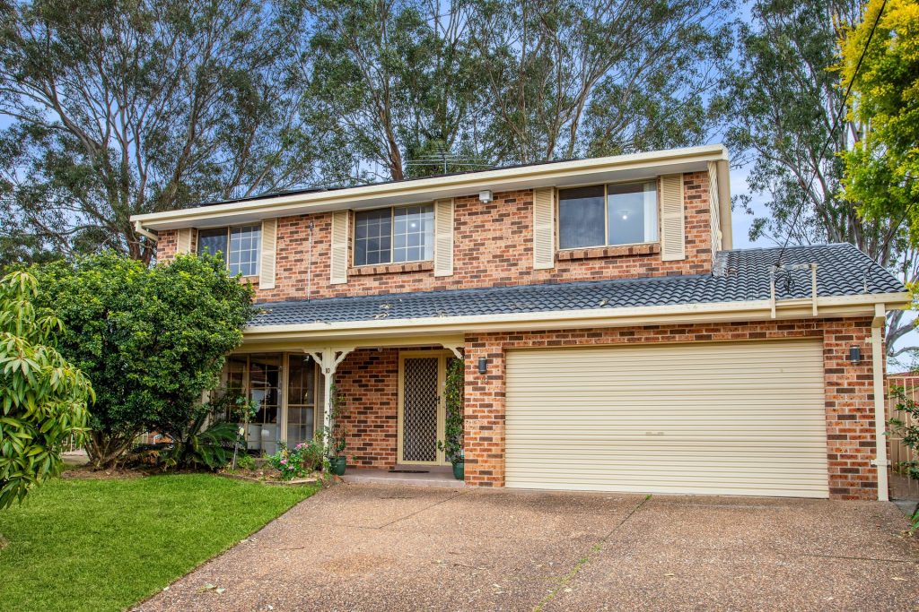 Sold - 10 Moorgate Street - New Property in Toongabbie - Real Estate by Brad Panayiotou