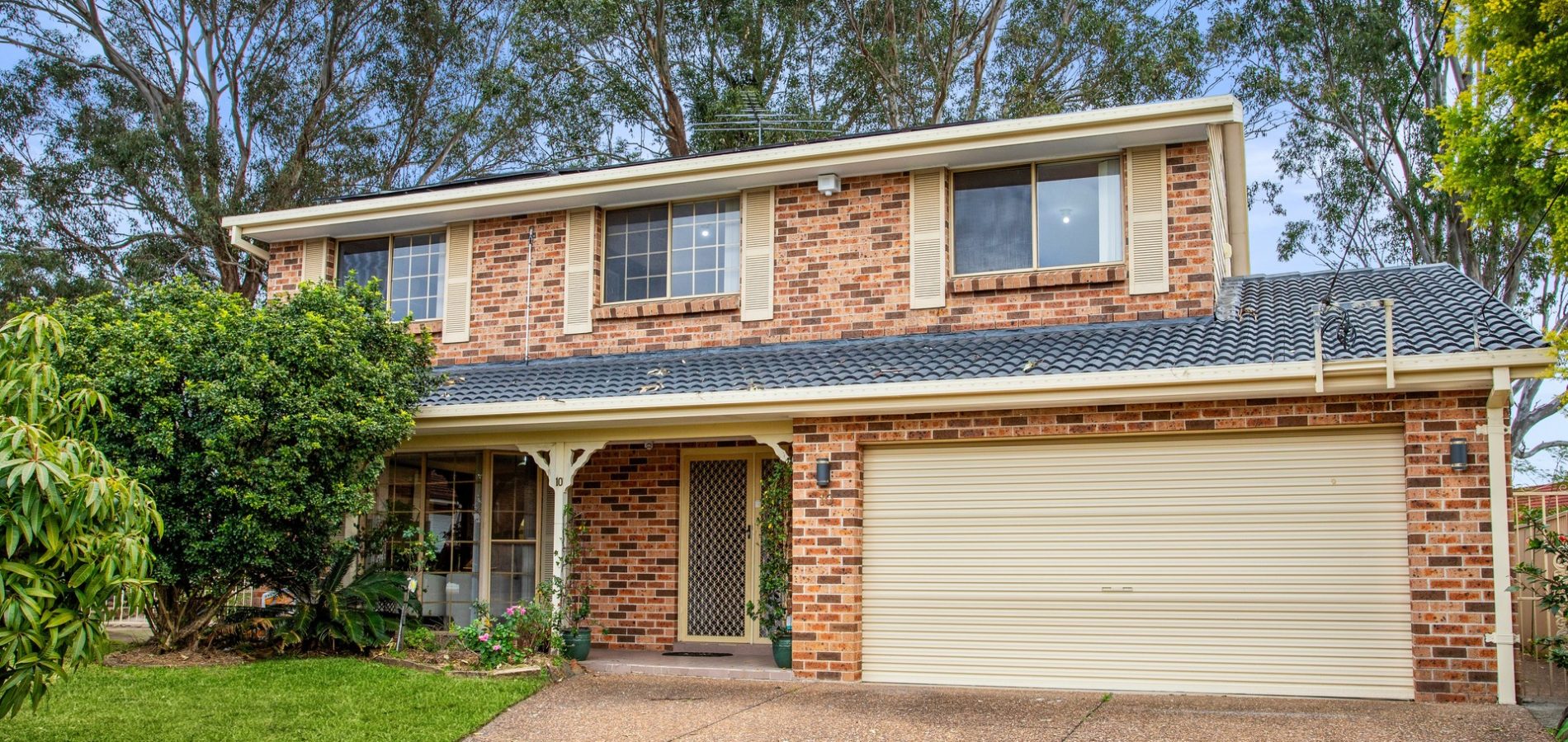 Sold - 10 Moorgate Street - New Property in Toongabbie - Real Estate by Brad Panayiotou