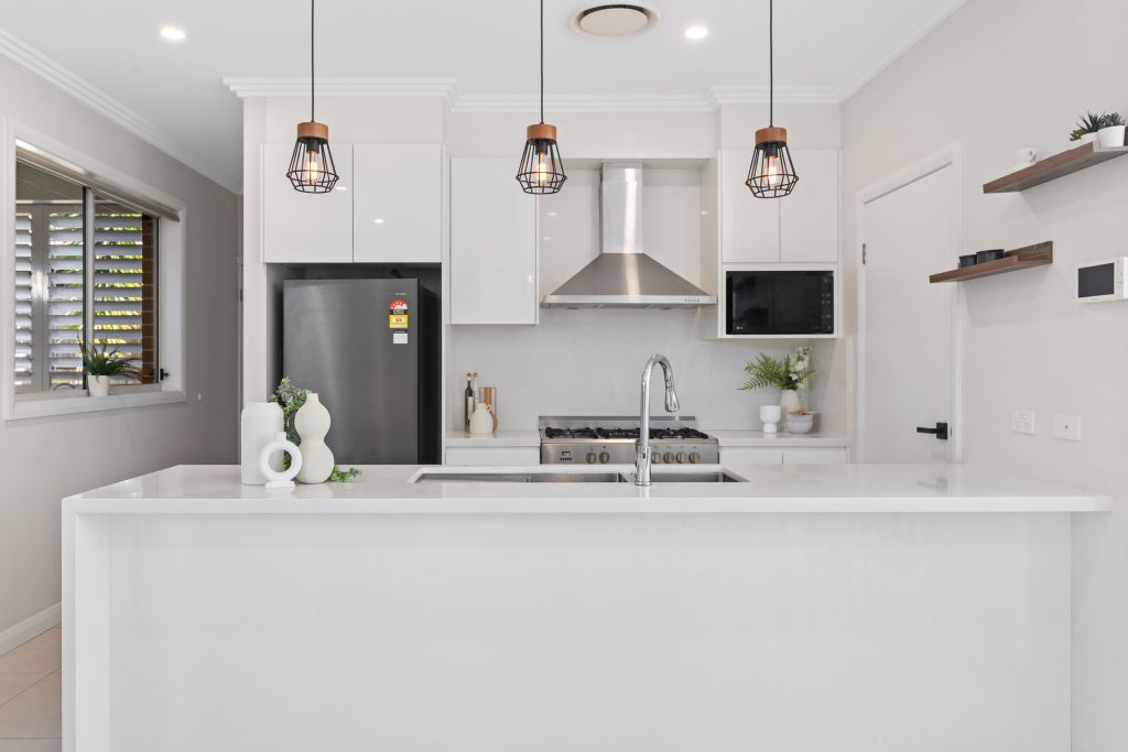 Sold - 25 Dunphy Street - New Property in The Ponds - Real Estate by Ruma Mundi
