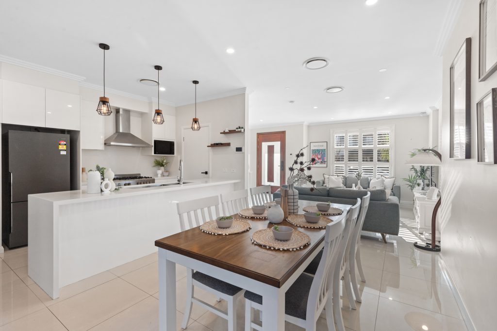 Sold - 25 Dunphy Street - New Property in The Ponds - Real Estate by Ruma Mundi
