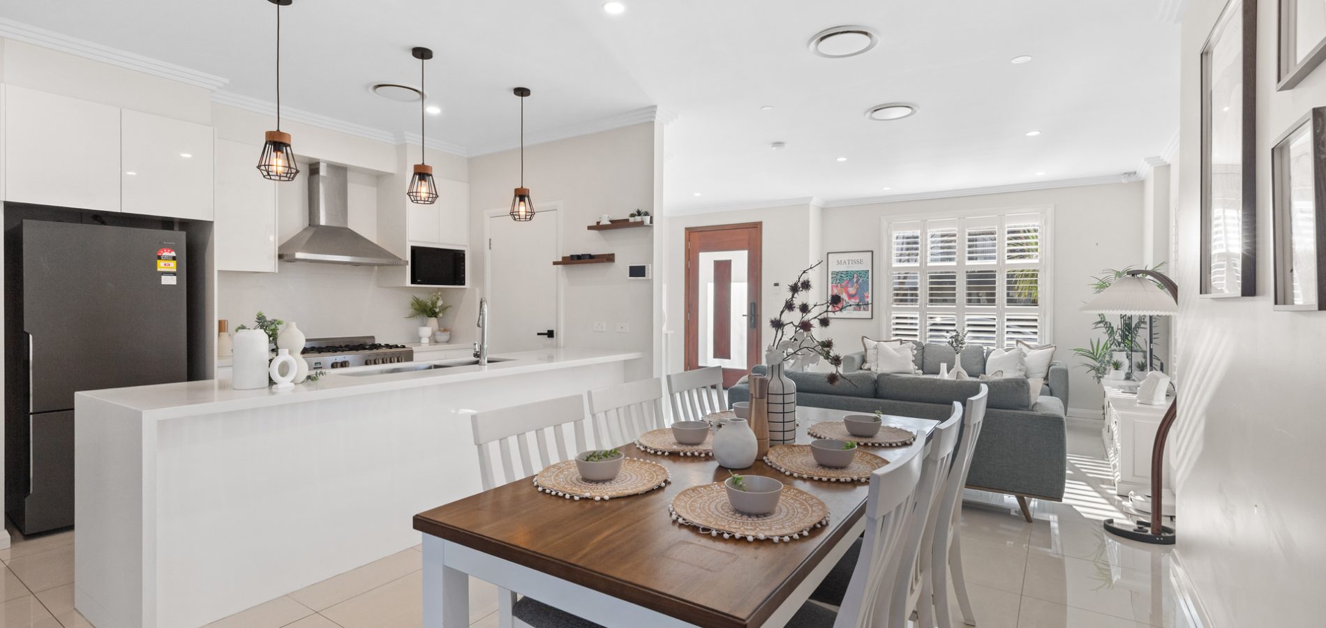 Sold - 25 Dunphy Street - New Property in The Ponds - Real Estate by Ruma Mundi