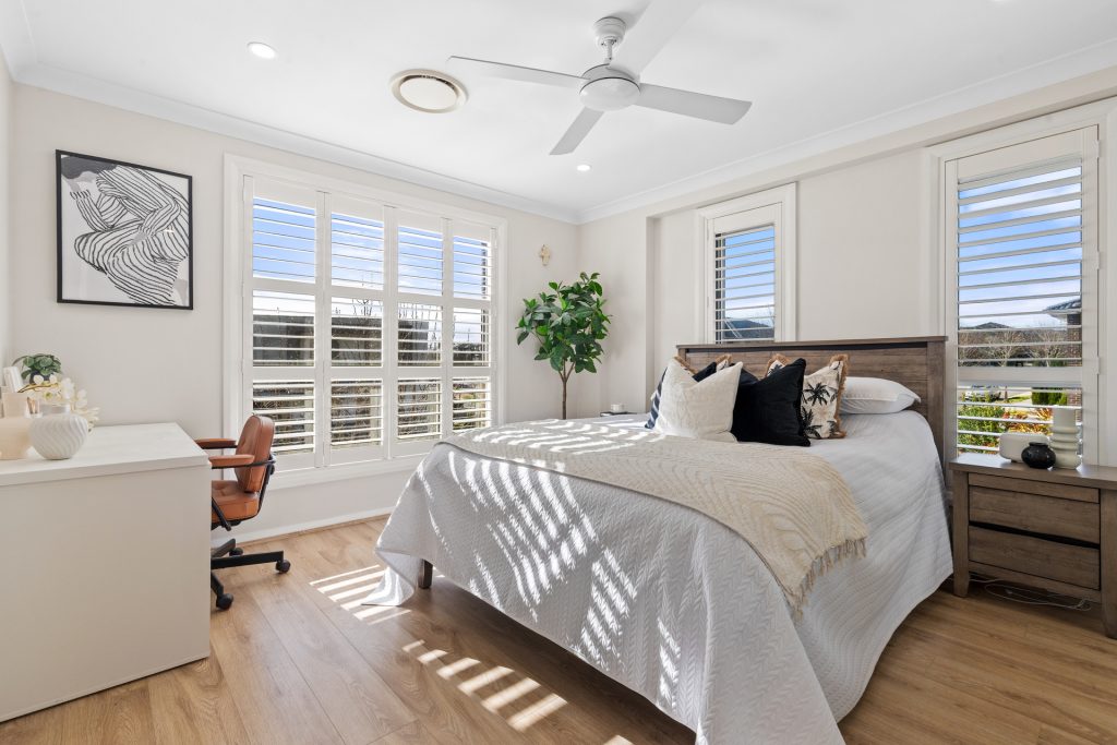 Sold - 25 Dunphy Street - New Property in The Ponds - Real Estate by Ruma Mundi