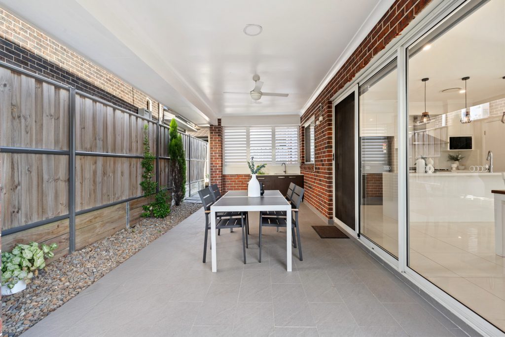 Sold - 25 Dunphy Street - New Property in The Ponds - Real Estate by Ruma Mundi