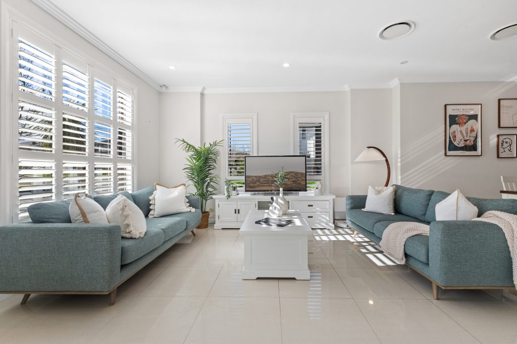 Sold - 25 Dunphy Street - New Property in The Ponds - Real Estate by Ruma Mundi