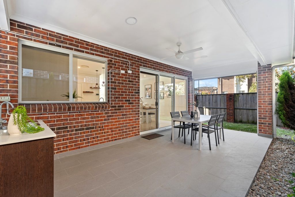 Sold - 25 Dunphy Street - New Property in The Ponds - Real Estate by Ruma Mundi