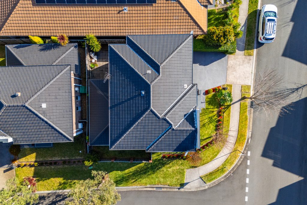 Sold - 25 Dunphy Street - New Property in The Ponds - Real Estate by Ruma Mundi