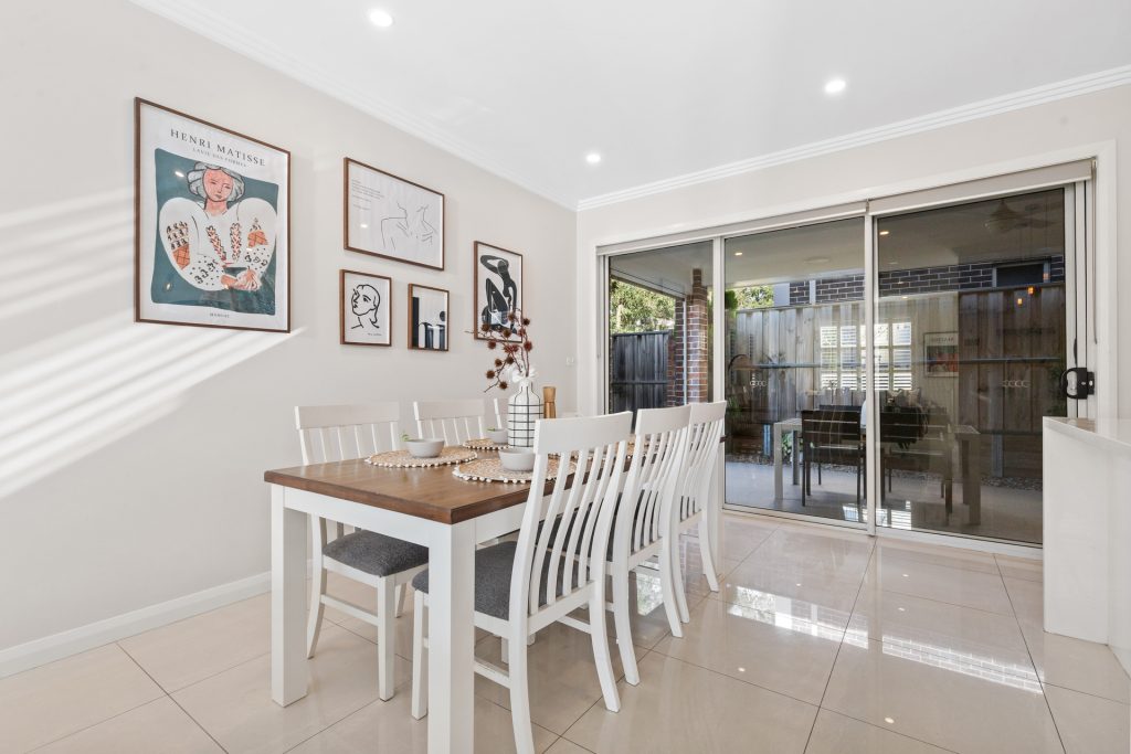 Sold - 25 Dunphy Street - New Property in The Ponds - Real Estate by Ruma Mundi