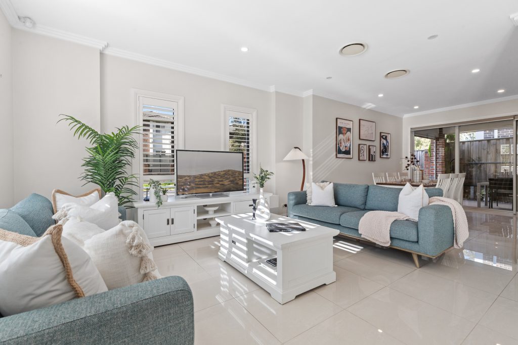 Sold - 25 Dunphy Street - New Property in The Ponds - Real Estate by Ruma Mundi